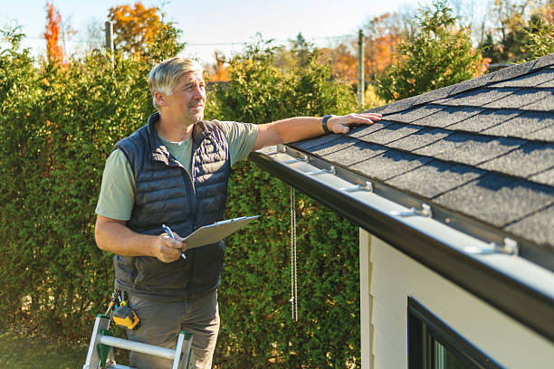 Trusted Roof Replacement service in Salem, MO - Ben Roofing and Steel LLC